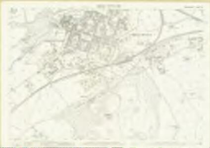 Renfrewshire, Sheet  011.08 - 25 Inch Map