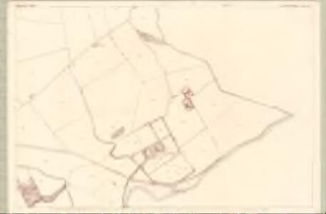 Linlithgow, Sheet VII.5 (Kirkliston) - OS 25 Inch map