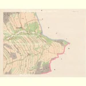 Boxgrün - c7207-2-003 - Kaiserpflichtexemplar der Landkarten des stabilen Katasters