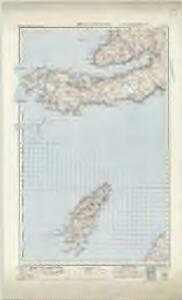 Iona  & Colonsay (59) - OS One-Inch map