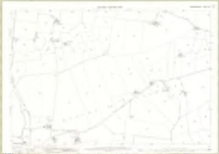 Aberdeenshire, Sheet  020.07 - 25 Inch Map