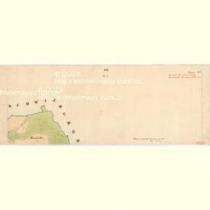 Höritz - c2227-1-008 - Kaiserpflichtexemplar der Landkarten des stabilen Katasters