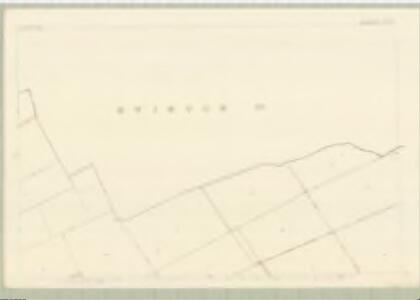 Berwick, Sheet XXIII.13 (Coldstream) - OS 25 Inch map