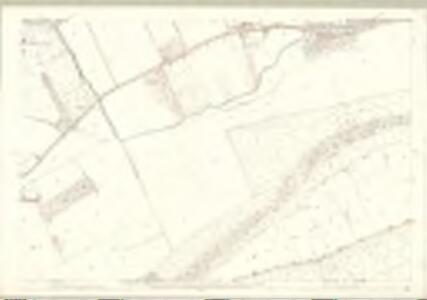 Ross and Cromarty, Ross-shire Sheet LXXXVIII.1 - OS 25 Inch map