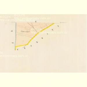 Synutz - c6900-1-002 - Kaiserpflichtexemplar der Landkarten des stabilen Katasters