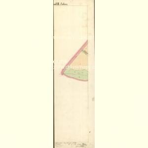 Zdiar - c9360-1-007 - Kaiserpflichtexemplar der Landkarten des stabilen Katasters