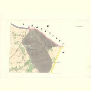 Neu Lublitz (Nowa Lublice) - m2052-1-003 - Kaiserpflichtexemplar der Landkarten des stabilen Katasters