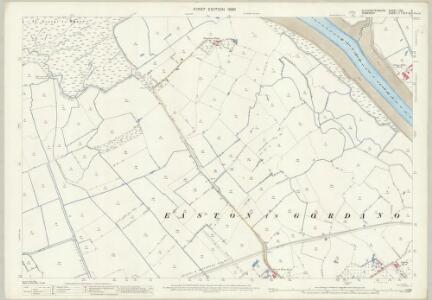 Gloucestershire LXXI.5 (includes: Bristol; Easton in Gordano; Portbury) - 25 Inch Map