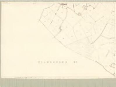 Ayr, Sheet XII.2 (Beith) - OS 25 Inch map