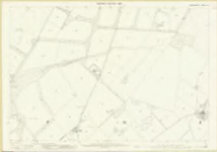 Peebles-shire, Sheet  005.06 - 25 Inch Map