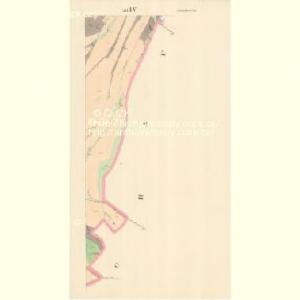 Buschin - m0303-1-005 - Kaiserpflichtexemplar der Landkarten des stabilen Katasters