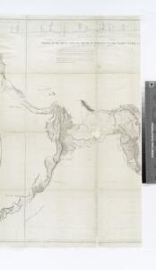 Map of an exploring expedition to the Rocky Mountains in the year 1842 and to Oregon & north California in the years 1843-44 / by Brevet Capt. J.C. Frémont of the Corps of Topographical Engineers under the orders of Col. J.J. Abert, Chief of the Topog...
