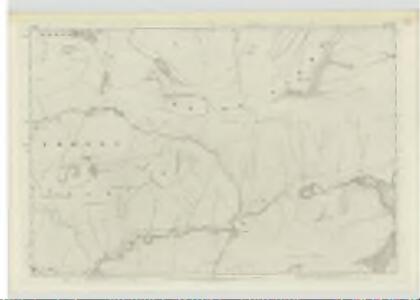 Ross-shire & Cromartyshire (Mainland), Sheet LXXXII - OS 6 Inch map