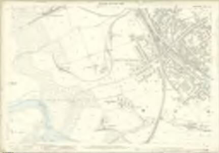 Lanarkshire, Sheet  012.13 - 25 Inch Map
