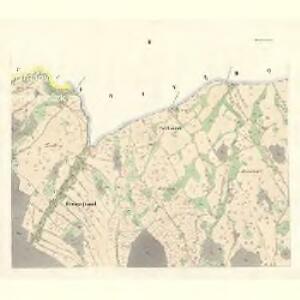 Petersdorf - m2269-1-002 - Kaiserpflichtexemplar der Landkarten des stabilen Katasters