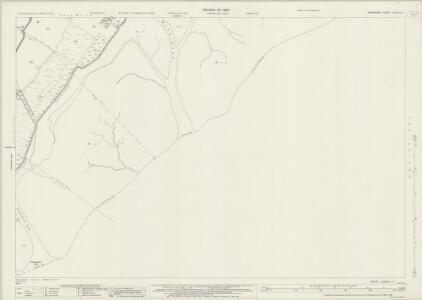 Hampshire and Isle of Wight LXXXVIII.11 (includes: Lymington) - 25 Inch Map