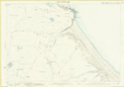 Ross and Cromarty (Isle of Lewis), Sheet  010.07 - 25 Inch Map