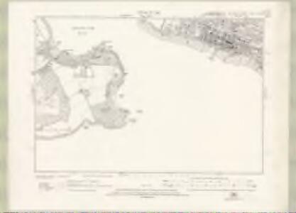 Dunbartonshire Sheet n XVII.NW - OS 6 Inch map