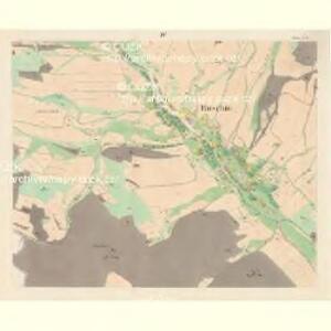 Buschin - m0303-1-004 - Kaiserpflichtexemplar der Landkarten des stabilen Katasters