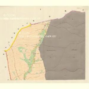Karlsdorf - m1876-1-001 - Kaiserpflichtexemplar der Landkarten des stabilen Katasters