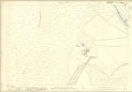 Haddingtonshire, Sheet  021.01 - 25 Inch Map