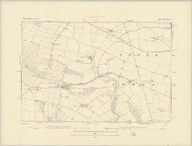 Gloucestershire XX.NW - OS Six-Inch Map