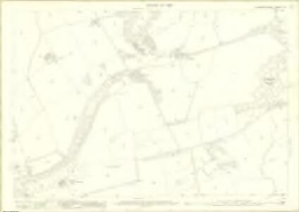 Haddingtonshire, Sheet  005.04 - 25 Inch Map