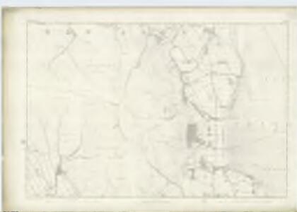 Kirkcudbrightshire, Sheet 41 - OS 6 Inch map