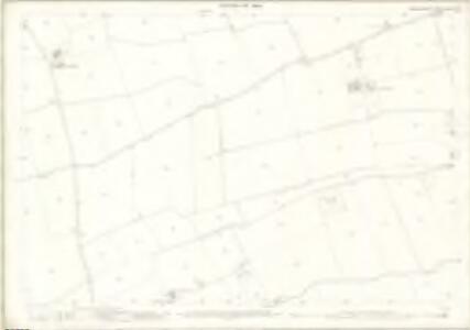 Berwickshire, Sheet  023.03 - 25 Inch Map