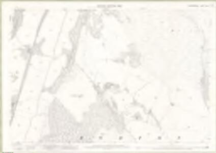 Dumfriesshire, Sheet  022.07 - 25 Inch Map