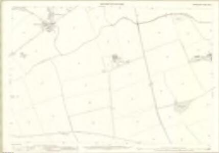 Berwickshire, Sheet  023.06 - 25 Inch Map