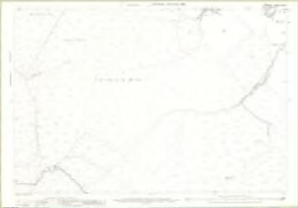 Ayrshire, Sheet  046.05 - 25 Inch Map