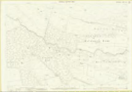 Perth and Clackmannanshire, Sheet  052.09 - 25 Inch Map