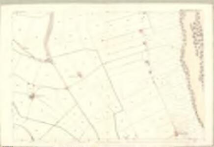 Banff, Sheet XV.1 (St Fergus) - OS 25 Inch map