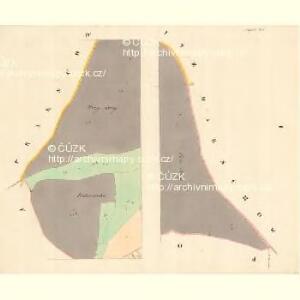 Augezd - m3222-1-001 - Kaiserpflichtexemplar der Landkarten des stabilen Katasters