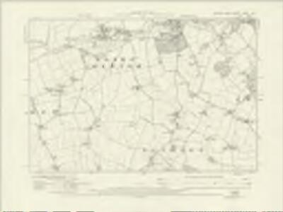 Suffolk LXXIII.NE - OS Six-Inch Map