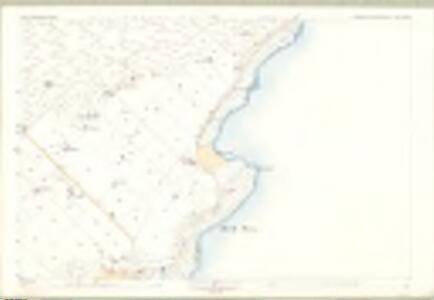 Orkney, Sheet CXXIV.4 (South Ronaldsay) - OS 25 Inch map
