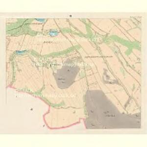 Permesgrün - c3750-2-004 - Kaiserpflichtexemplar der Landkarten des stabilen Katasters