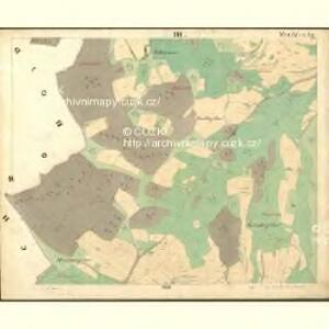 Zaborz - c9058-1-004 - Kaiserpflichtexemplar der Landkarten des stabilen Katasters