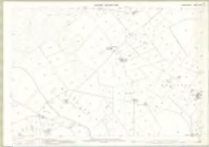 Aberdeenshire, Sheet  014.08 - 25 Inch Map