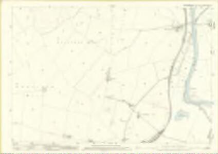 Wigtownshire, Sheet  018.08 - 25 Inch Map