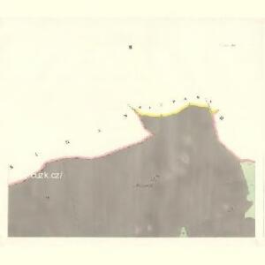 Oswitiman - m2199-1-002 - Kaiserpflichtexemplar der Landkarten des stabilen Katasters