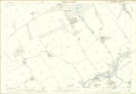 Linlithgowshire, Sheet  010.06 - 25 Inch Map