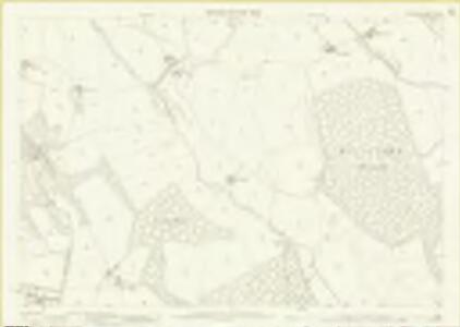 Perth and Clackmannanshire, Sheet  125.09 - 25 Inch Map