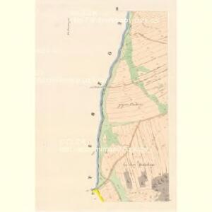 Prassles (Zbrasles) - c9190-1-002 - Kaiserpflichtexemplar der Landkarten des stabilen Katasters