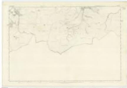 Haddingtonshire, Sheet 19 - OS 6 Inch map