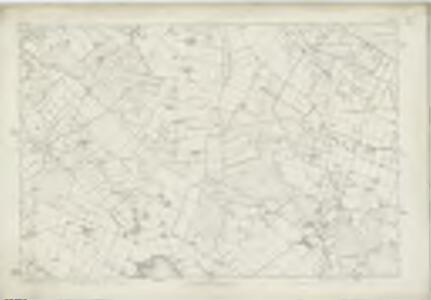 Caithness, Sheet XII - OS 6 Inch map