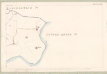 Perth and Clackmannan, Sheet LXIII.16 (Caputh) - OS 25 Inch map