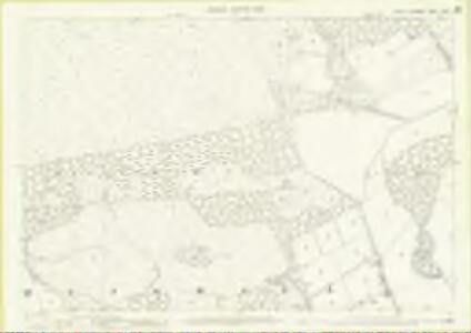 Ross-shire, Sheet  076.11 - 25 Inch Map