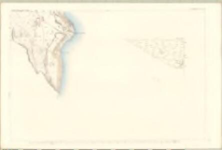 Argyll and Bute, CCLV.14 (with inset CCLV.13) (Kilbride (Island of Arran)) - OS 25 Inch map